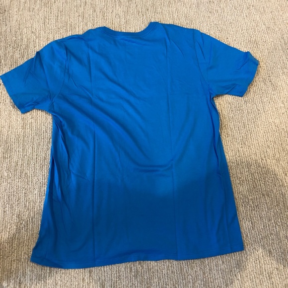 Men’s Nike T-Shirt - Picture 2 of 3
